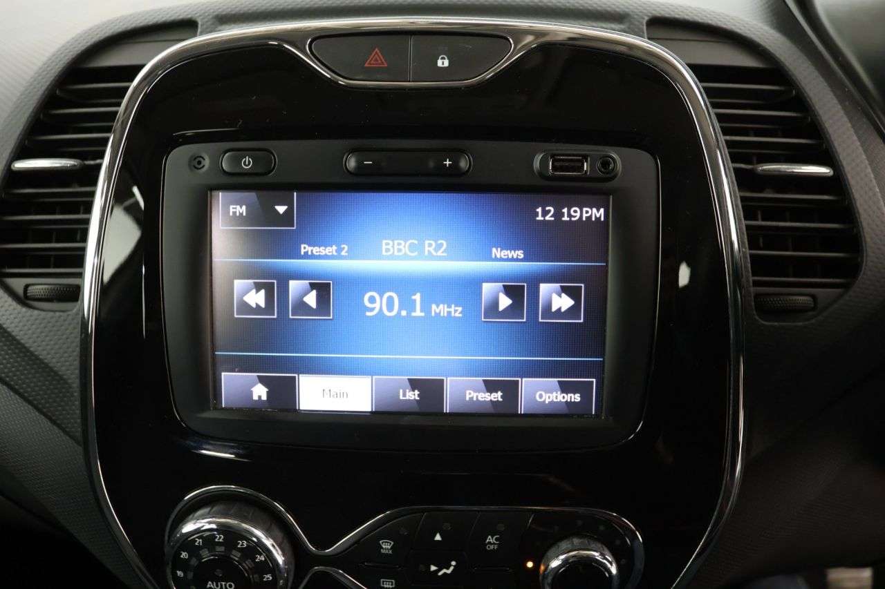 2014 RENAULT CAPTUR 2014 RENAULT CAPTUR