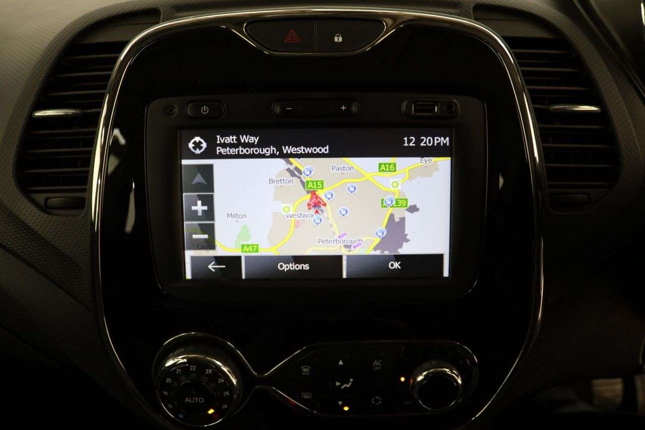 2014 RENAULT CAPTUR 2014 RENAULT CAPTUR