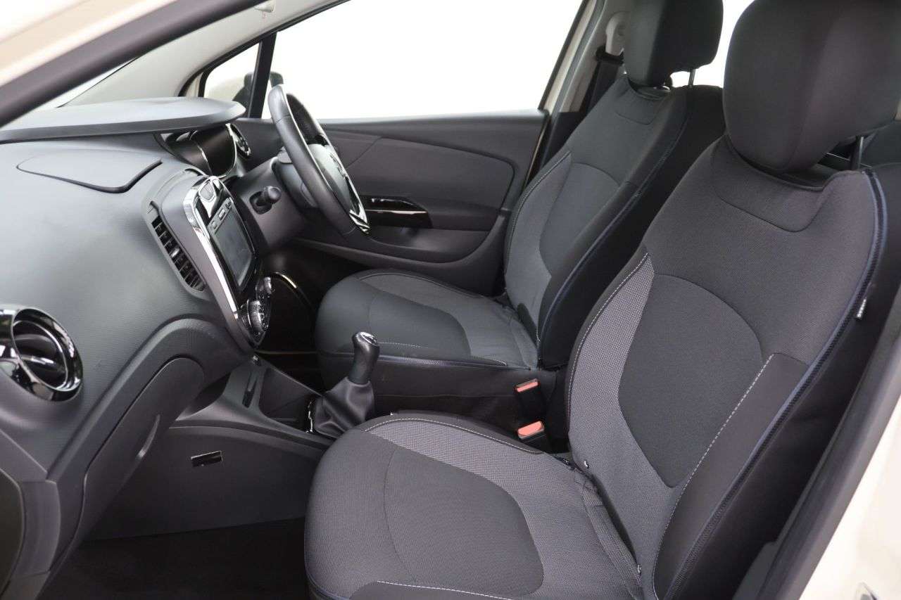 2014 RENAULT CAPTUR 2014 RENAULT CAPTUR