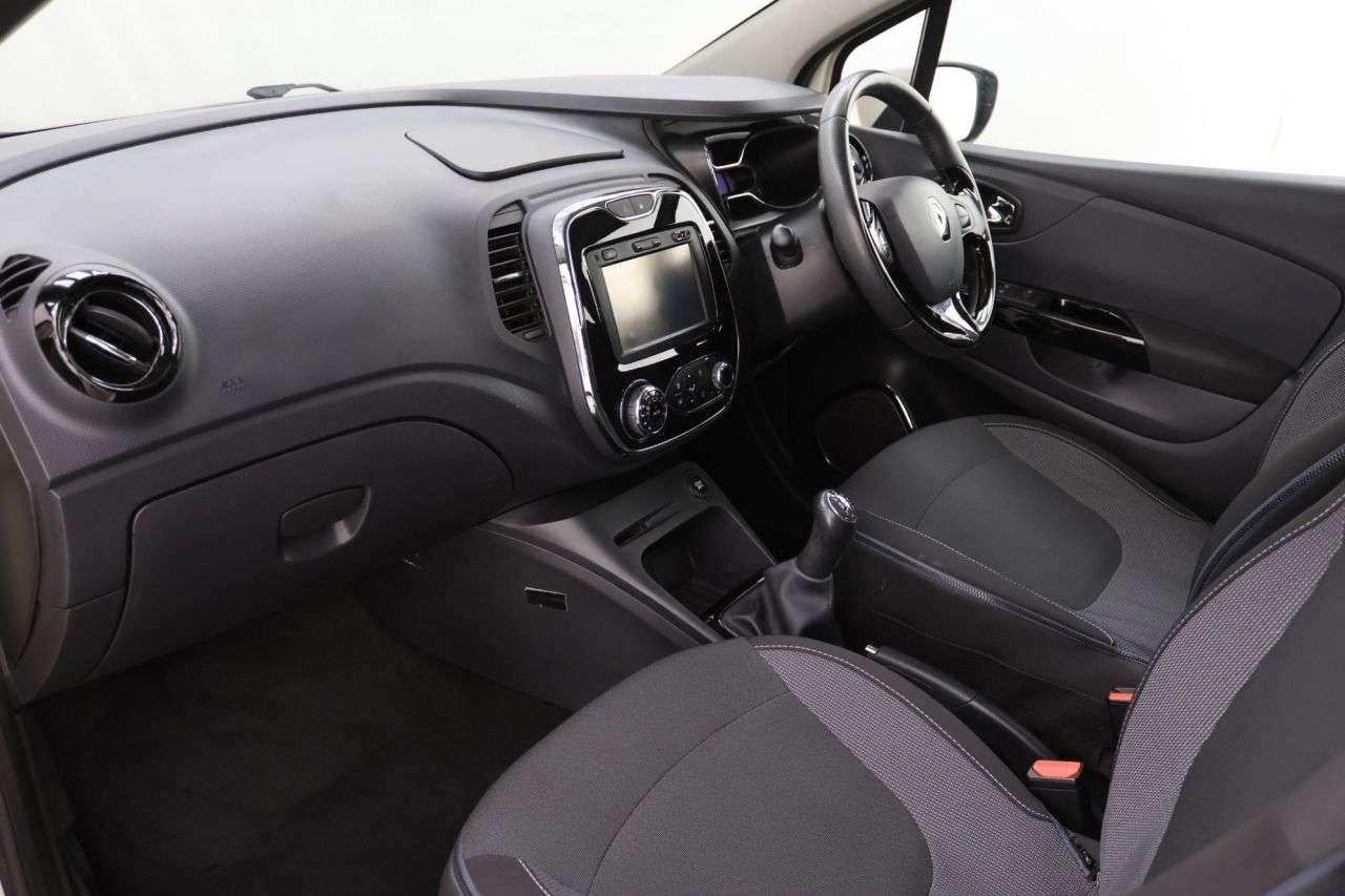 2014 RENAULT CAPTUR 2014 RENAULT CAPTUR