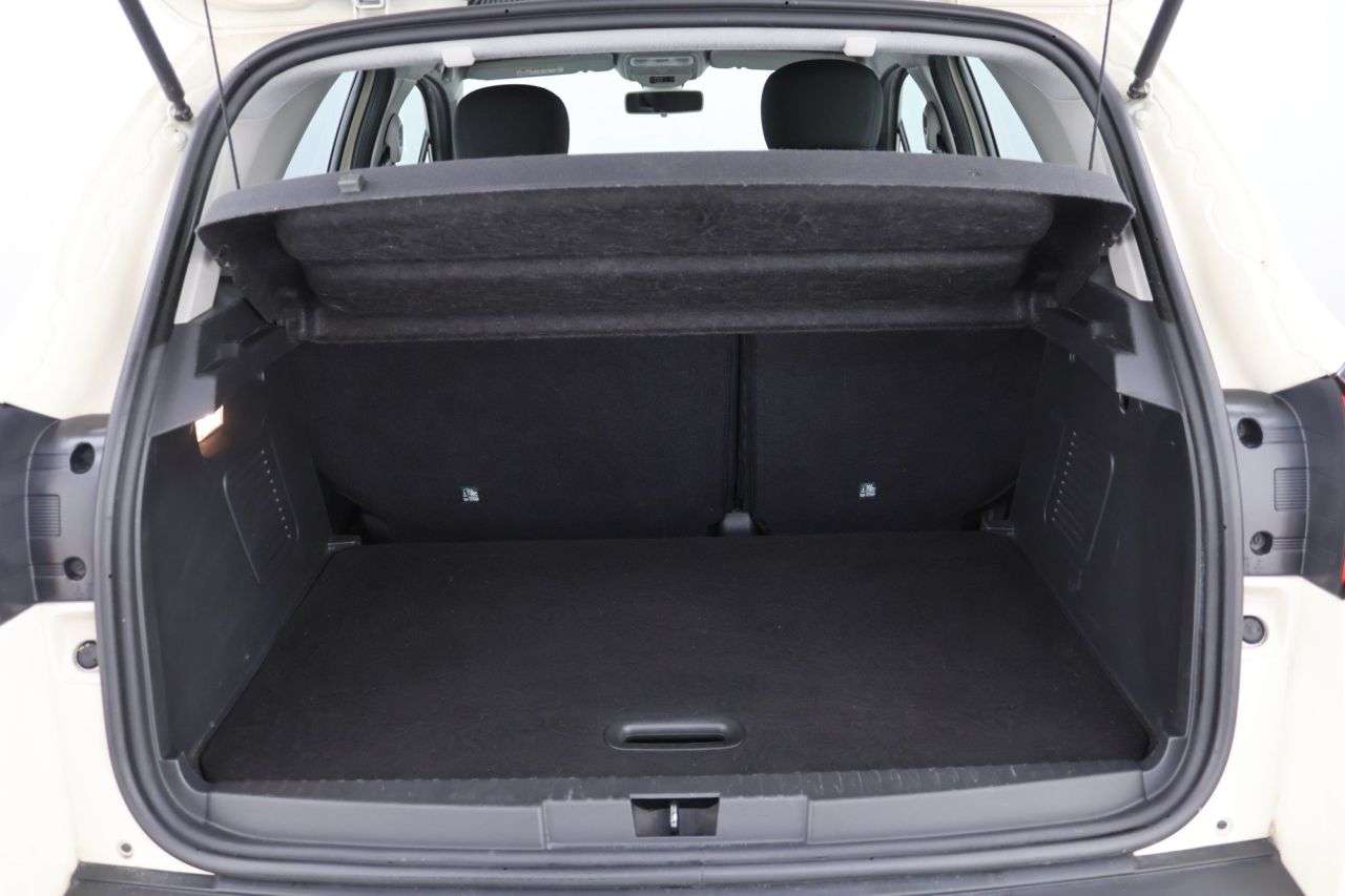 2014 RENAULT CAPTUR 2014 RENAULT CAPTUR