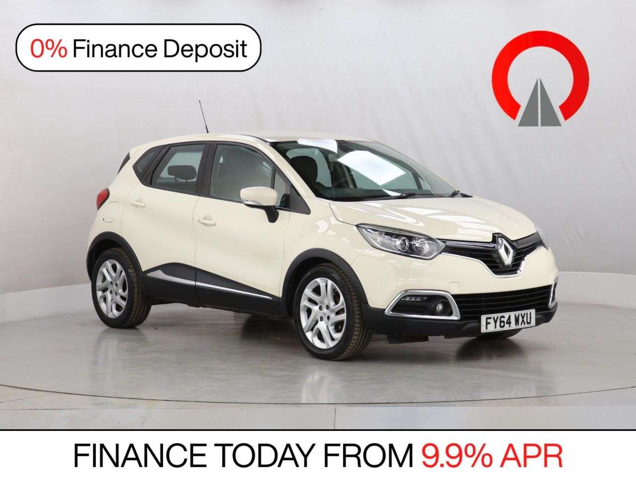 A 2014 RENAULT CAPTUR DYNAMIQUE MEDIANAV ENERGY DCI S/S A 2014 RENAULT CAPTUR DYNAMIQUE MEDIANAV ENERGY DCI S/S