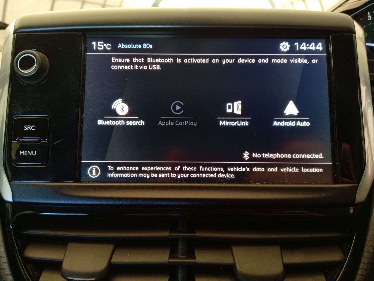 2018 PEUGEOT 2008 2018 PEUGEOT 2008