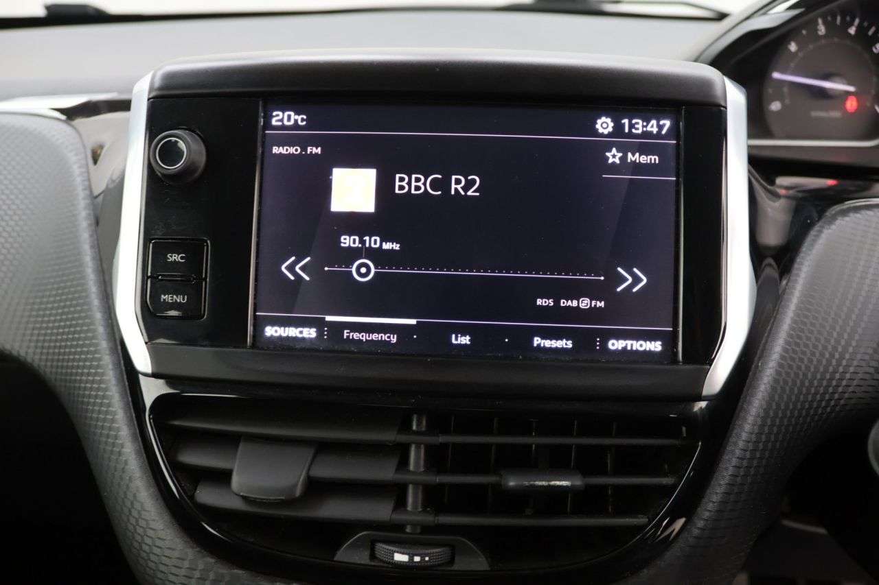 2018 PEUGEOT 2008 2018 PEUGEOT 2008