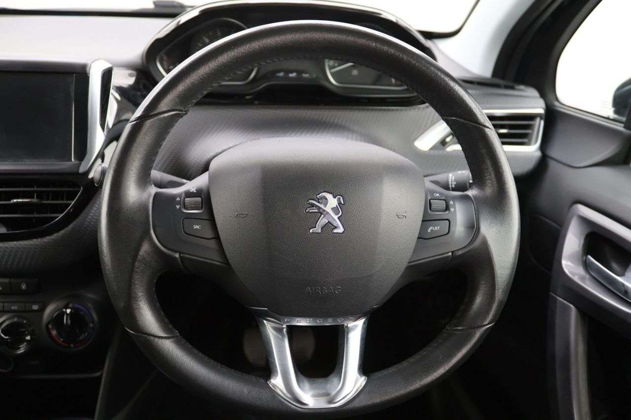 2018 PEUGEOT 2008 2018 PEUGEOT 2008