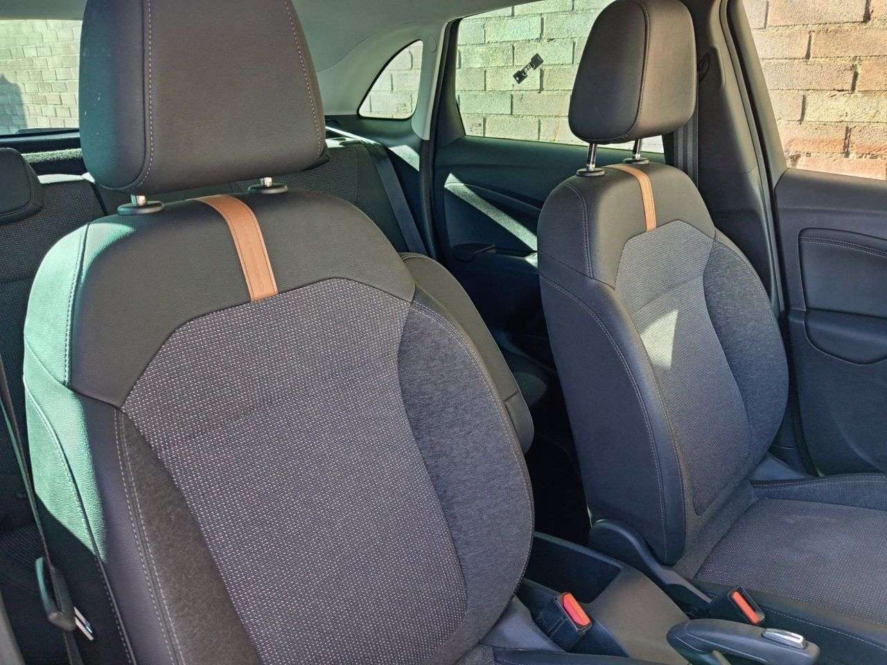 2021 VAUXHALL CROSSLAND 2021 VAUXHALL CROSSLAND