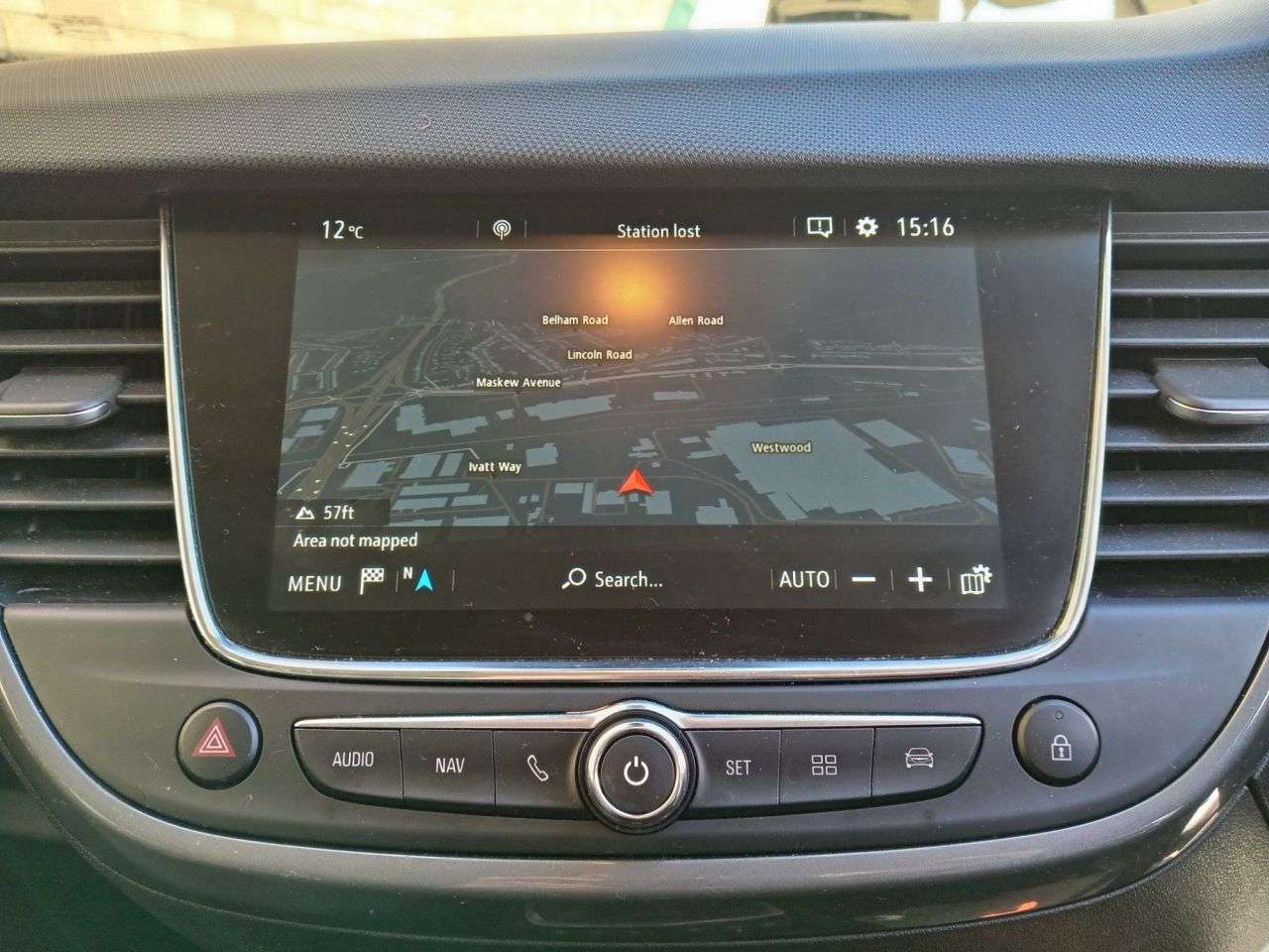 2021 VAUXHALL CROSSLAND 2021 VAUXHALL CROSSLAND