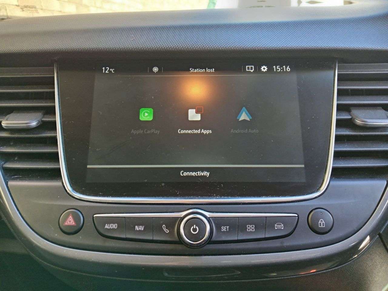 2021 VAUXHALL CROSSLAND 2021 VAUXHALL CROSSLAND