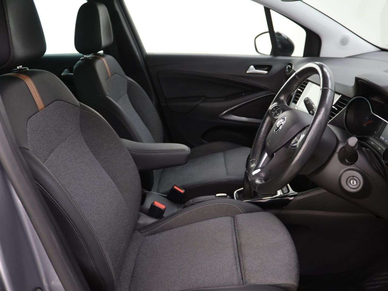 2021 VAUXHALL CROSSLAND 2021 VAUXHALL CROSSLAND