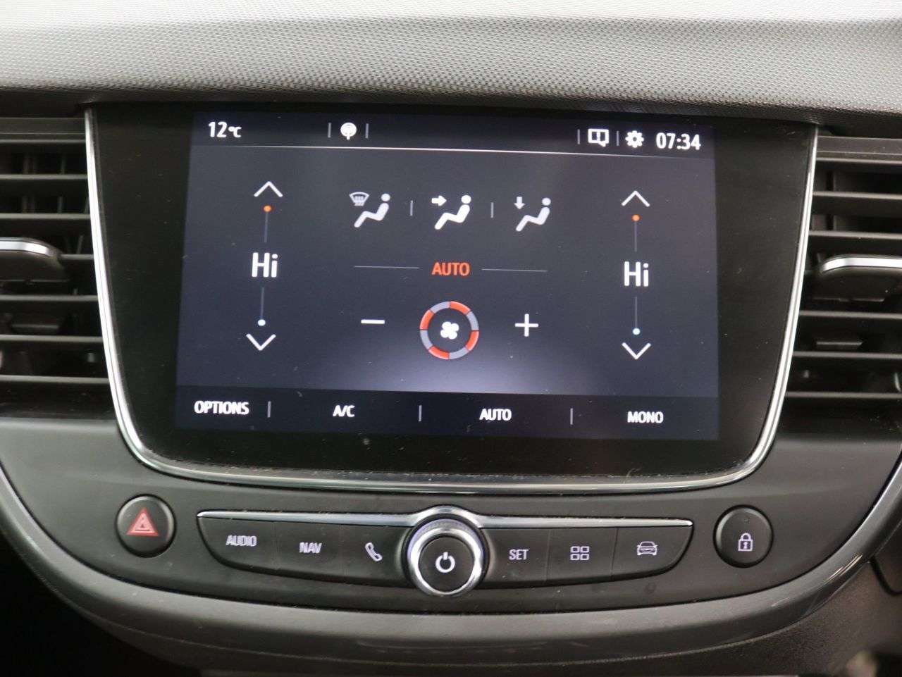 2021 VAUXHALL CROSSLAND 2021 VAUXHALL CROSSLAND