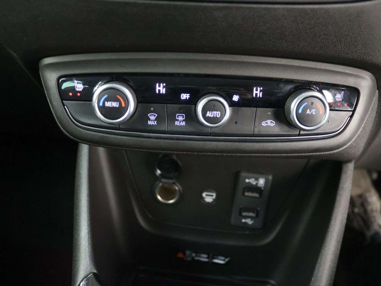 2021 VAUXHALL CROSSLAND 2021 VAUXHALL CROSSLAND