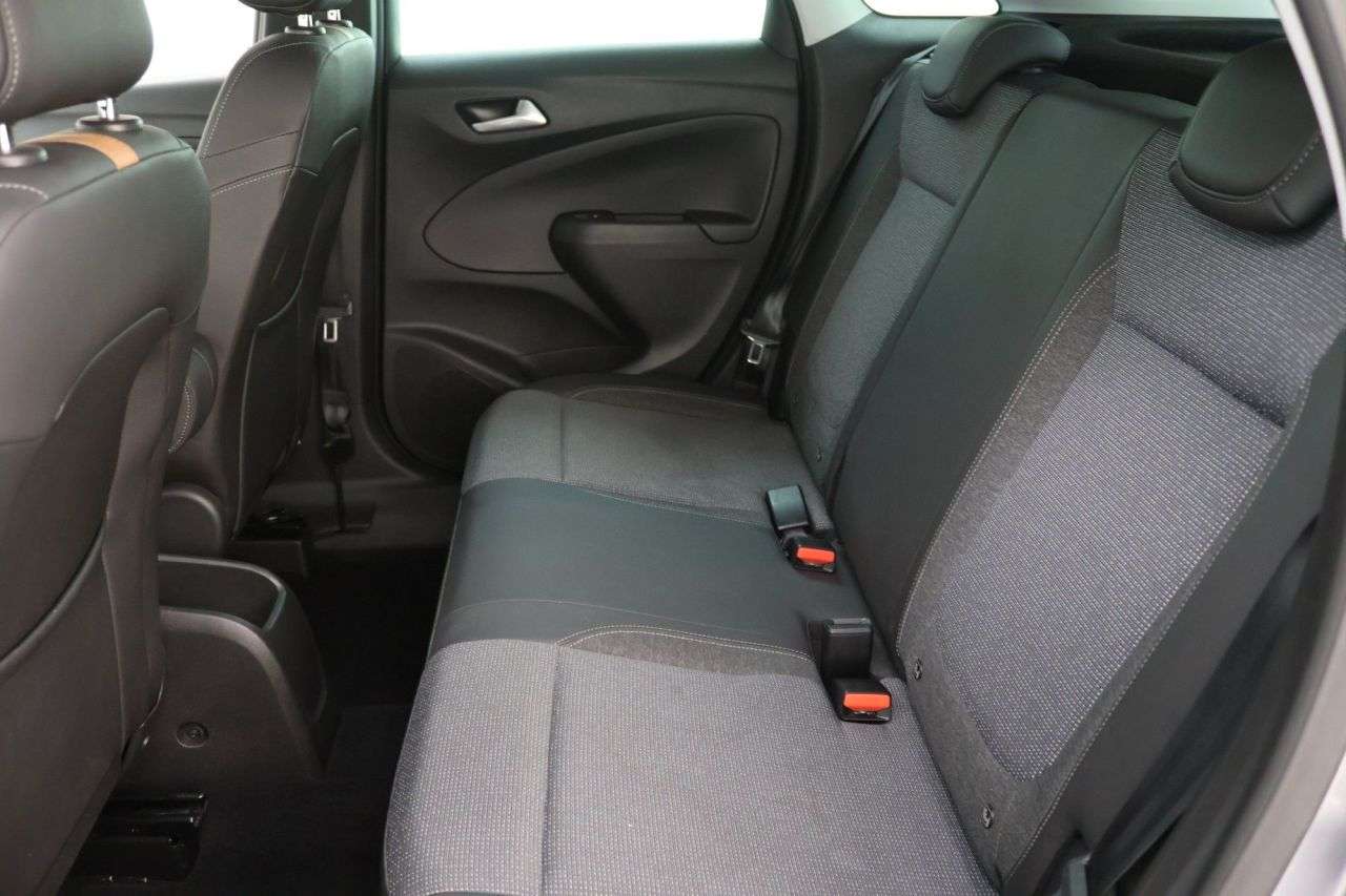 2021 VAUXHALL CROSSLAND 2021 VAUXHALL CROSSLAND