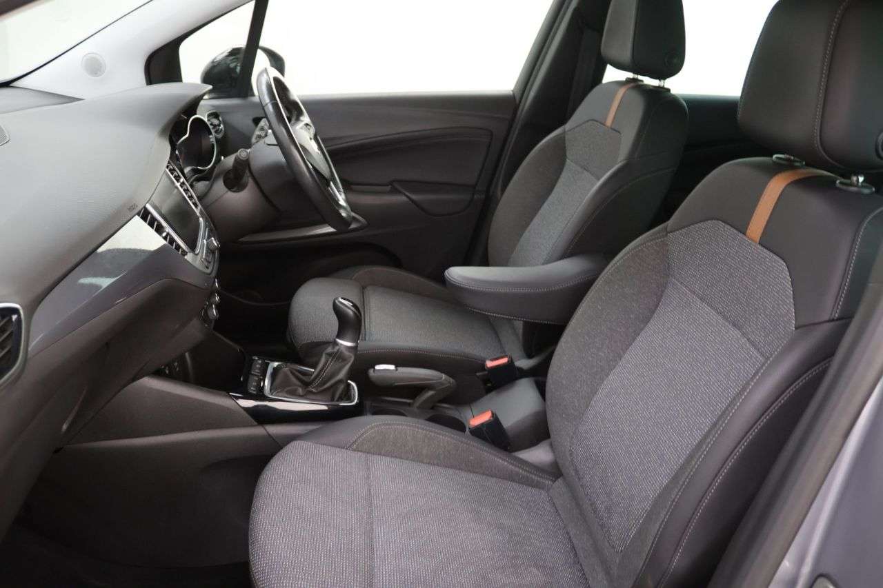 2021 VAUXHALL CROSSLAND 2021 VAUXHALL CROSSLAND