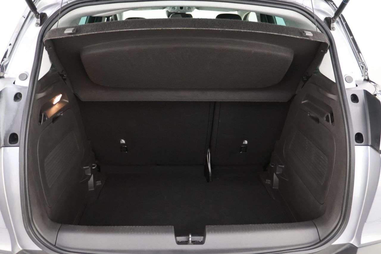 2021 VAUXHALL CROSSLAND 2021 VAUXHALL CROSSLAND