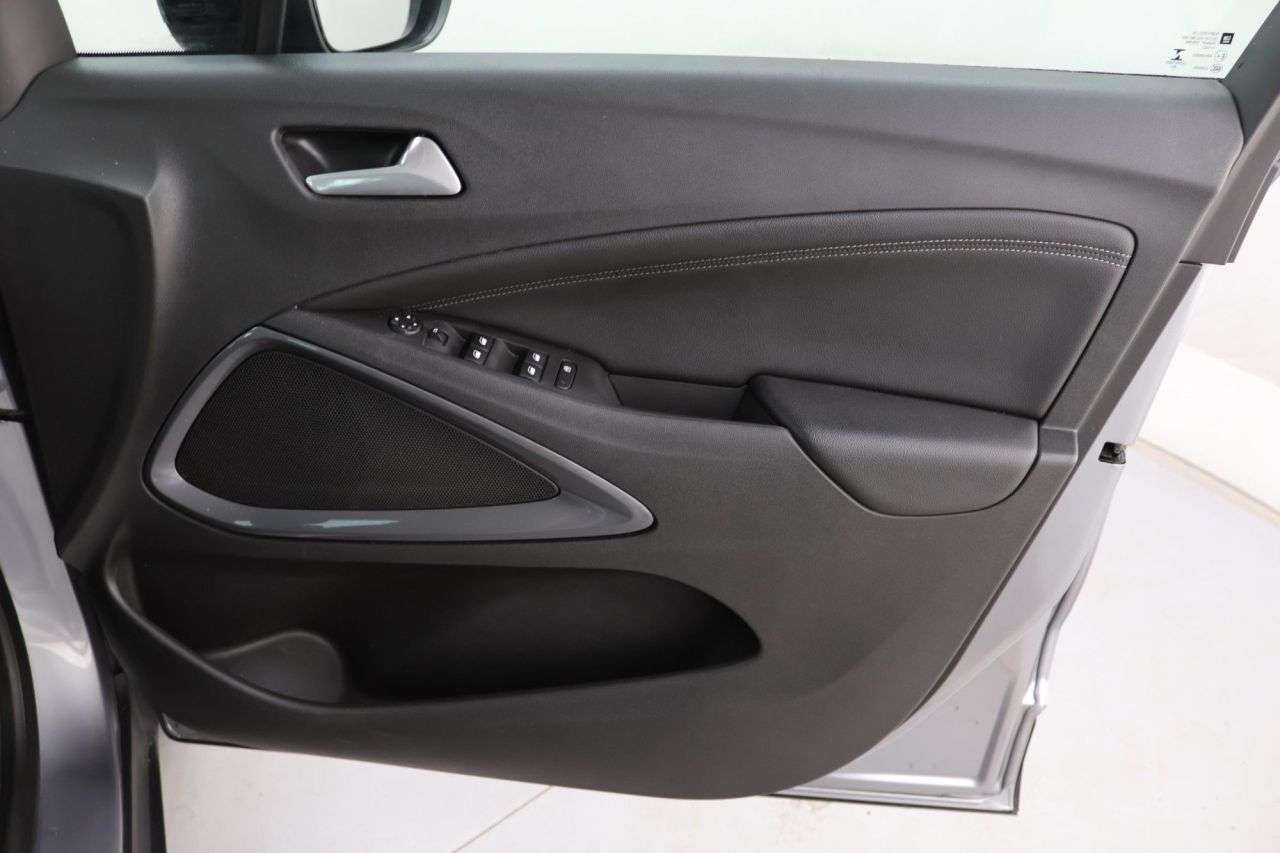 2021 VAUXHALL CROSSLAND 2021 VAUXHALL CROSSLAND