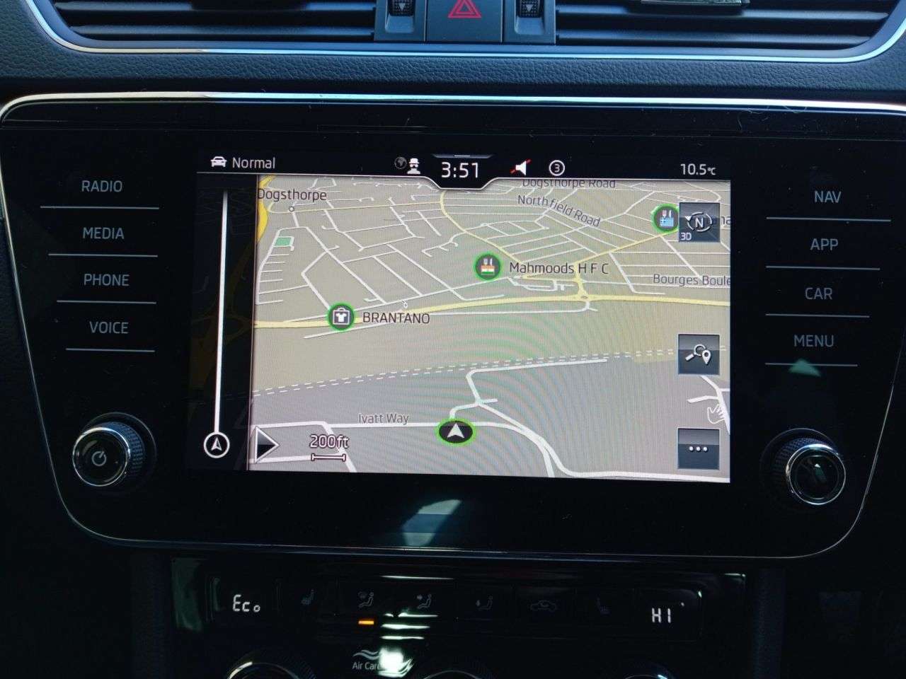 2021 SKODA SUPERB 2021 SKODA SUPERB