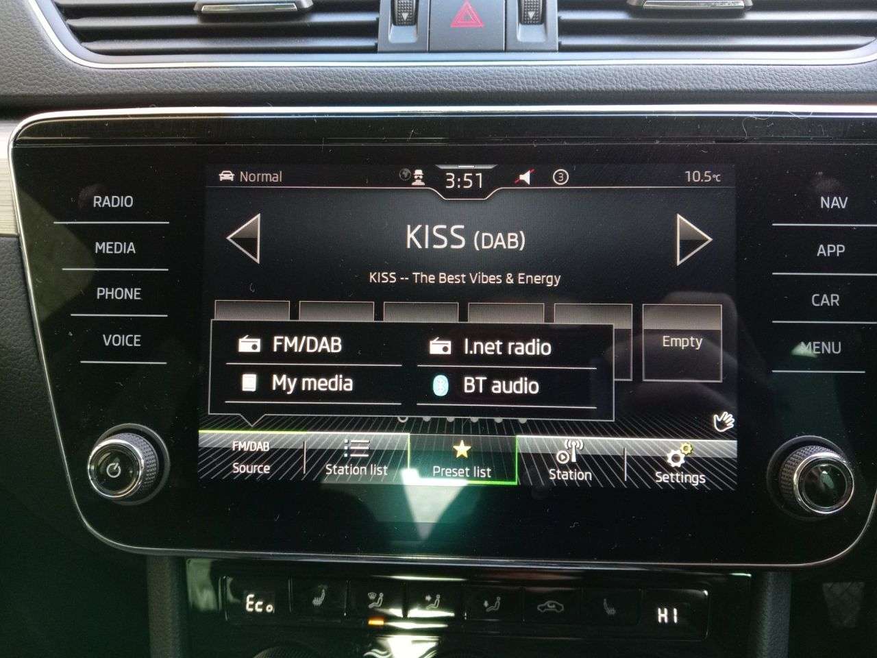 2021 SKODA SUPERB 2021 SKODA SUPERB