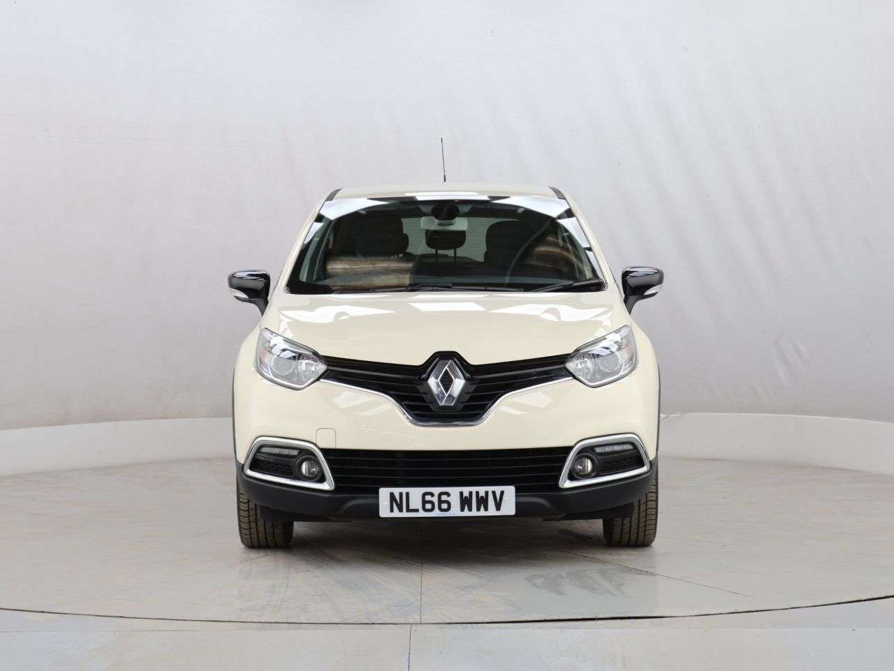 2017 RENAULT CAPTUR 2017 RENAULT CAPTUR