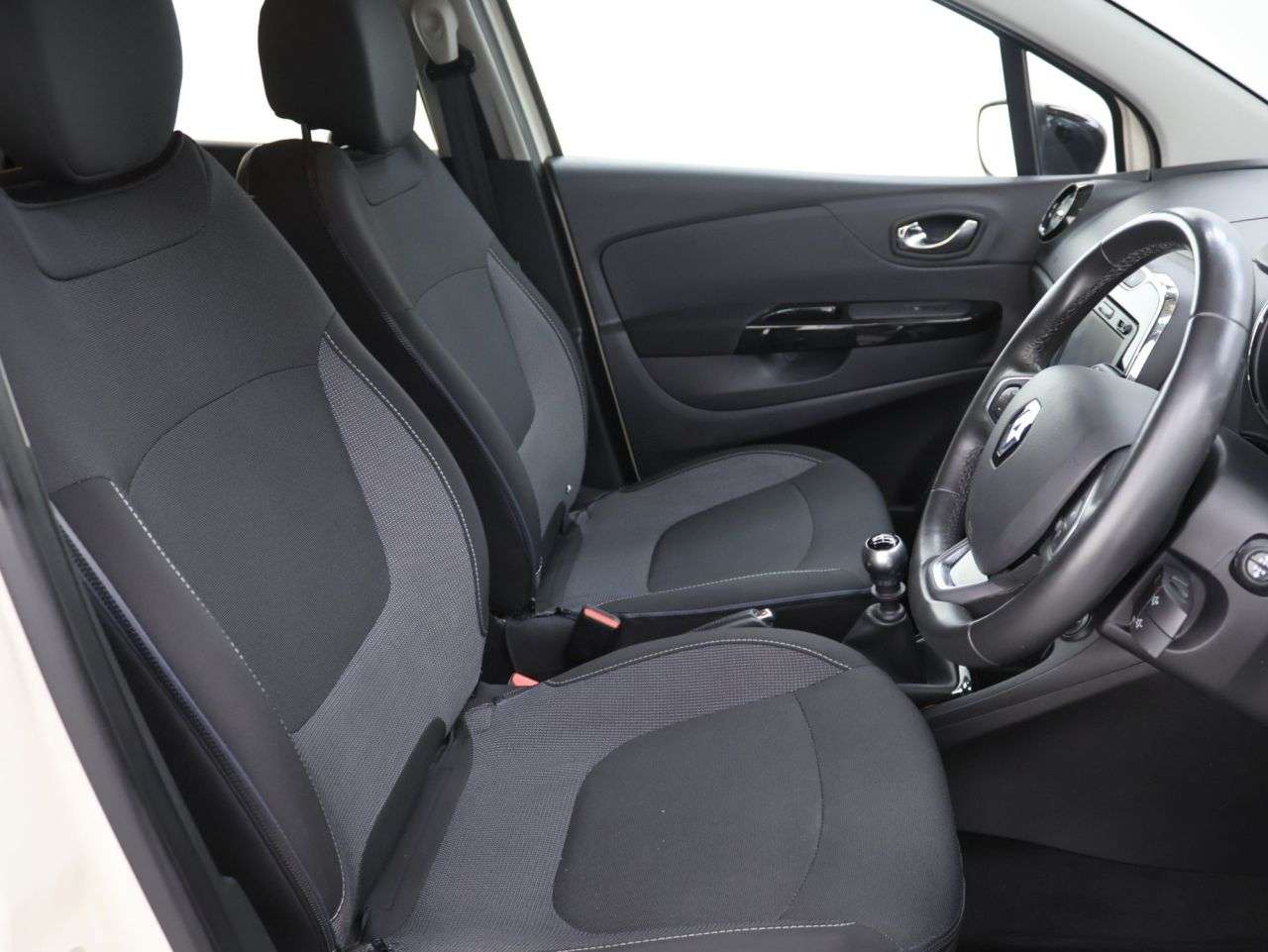 2017 RENAULT CAPTUR 2017 RENAULT CAPTUR