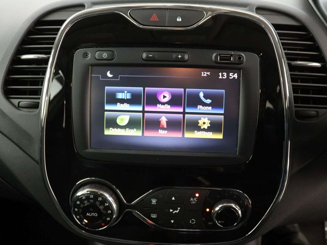 2017 RENAULT CAPTUR 2017 RENAULT CAPTUR