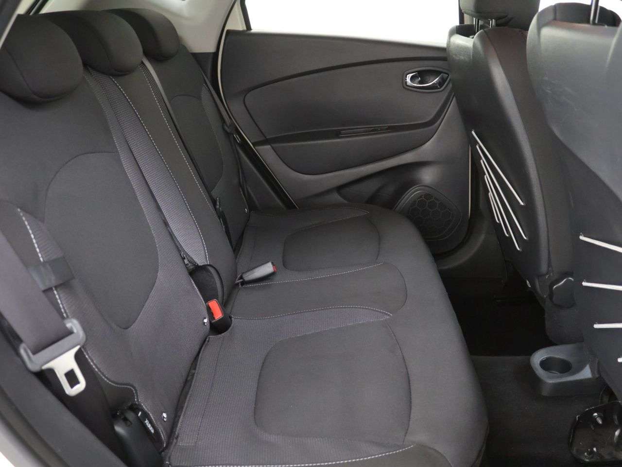 2017 RENAULT CAPTUR 2017 RENAULT CAPTUR