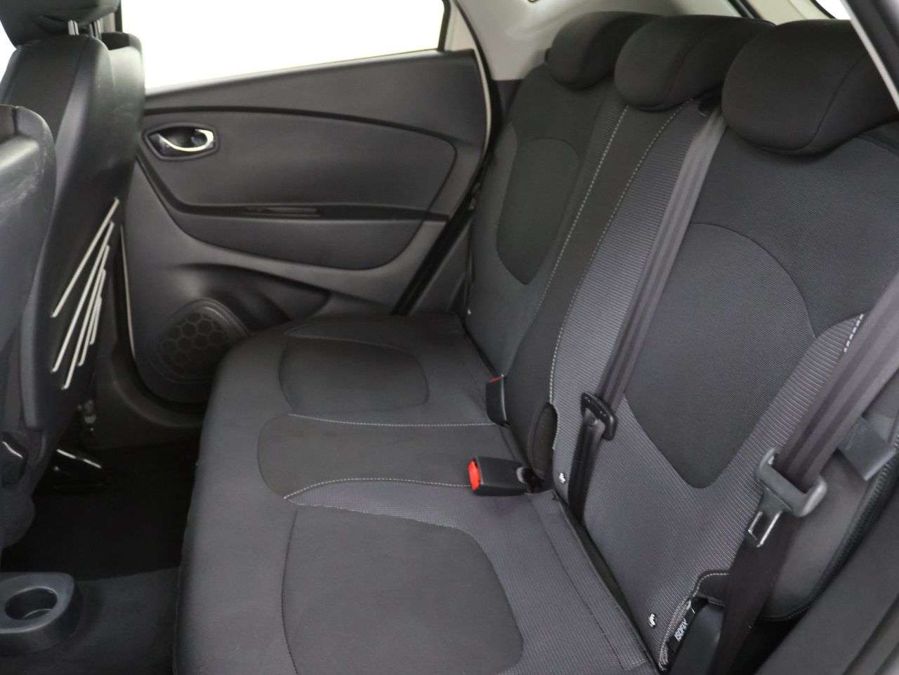 2017 RENAULT CAPTUR 2017 RENAULT CAPTUR