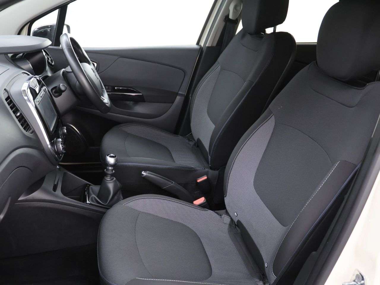 2017 RENAULT CAPTUR 2017 RENAULT CAPTUR