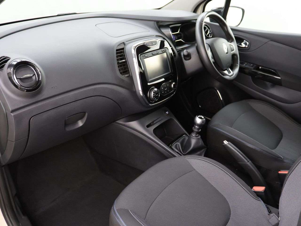 2017 RENAULT CAPTUR 2017 RENAULT CAPTUR