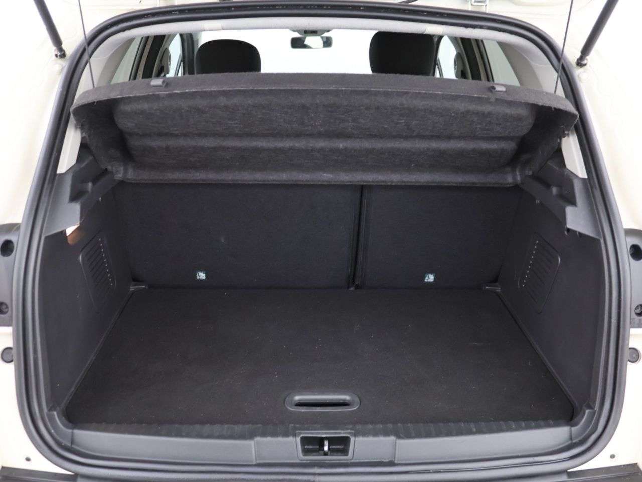 2017 RENAULT CAPTUR 2017 RENAULT CAPTUR