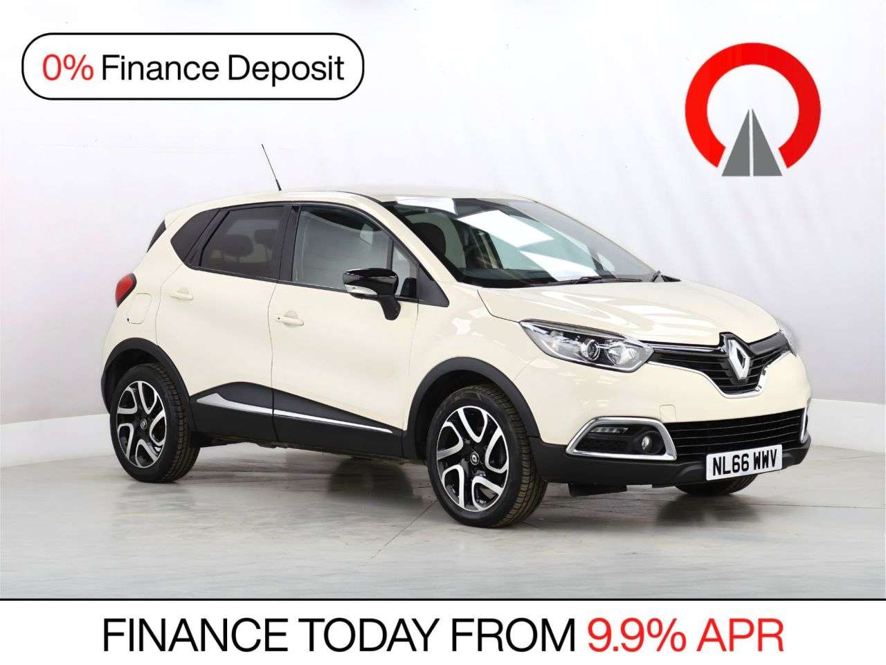 A 2017 RENAULT CAPTUR 1.5 dCi ENERGY Dynamique S Nav SUV 5dr Diesel Manual Euro 6 (s/s) (110 ps) A 2017 RENAULT CAPTUR 1.5 dCi ENERGY Dynamique S Nav SUV 5dr Diesel Manual Euro 6 (s/s) (110 ps)