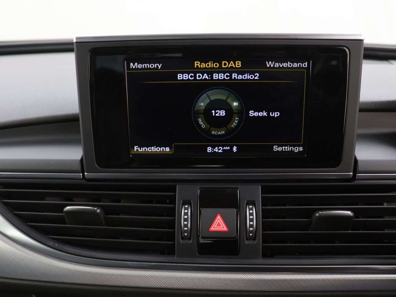 2018 AUDI A6 SALOON 2018 AUDI A6 SALOON