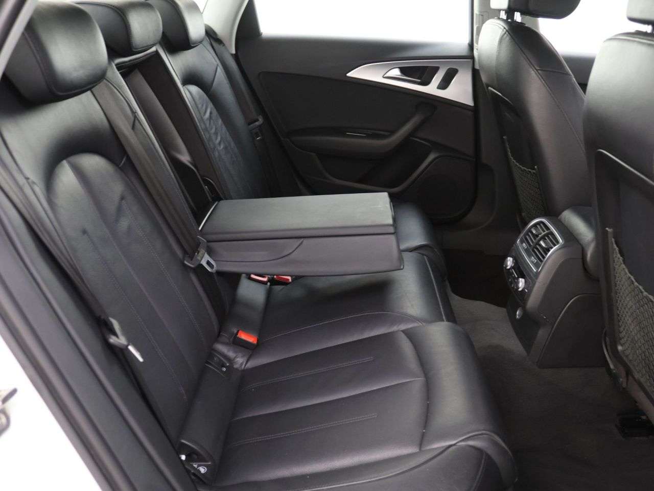 2018 AUDI A6 SALOON 2018 AUDI A6 SALOON