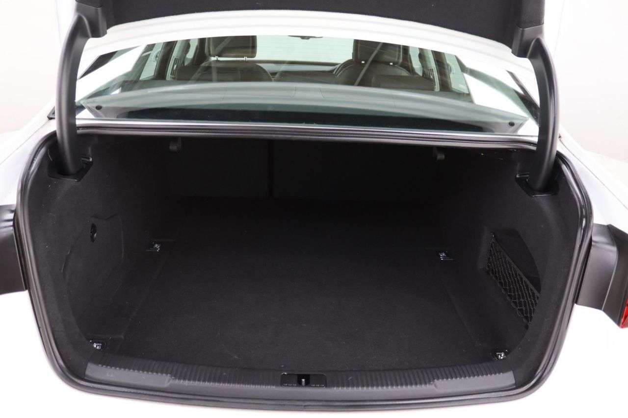 2018 AUDI A6 SALOON 2018 AUDI A6 SALOON