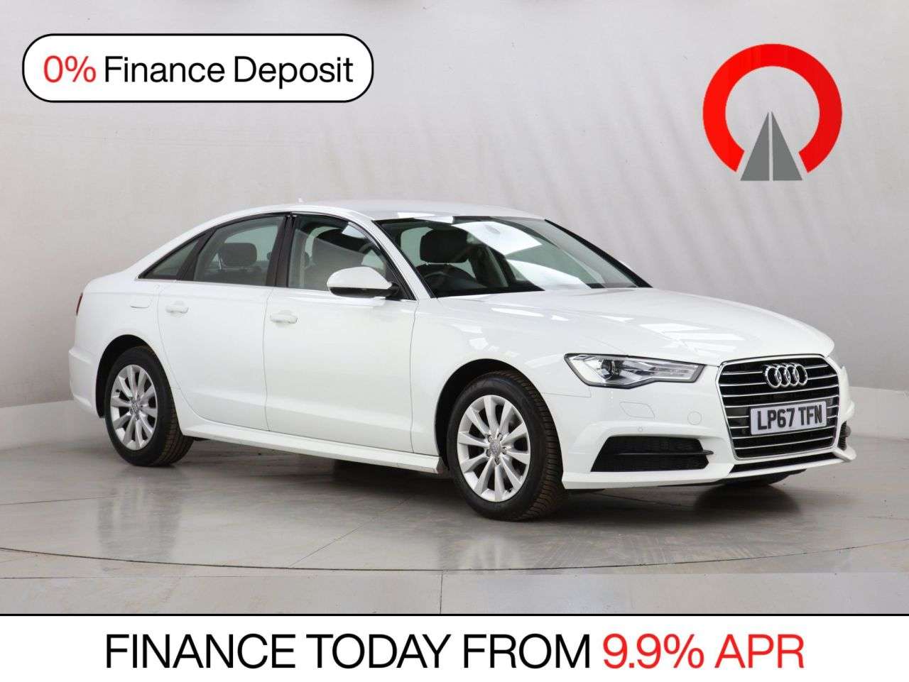 A 2018 AUDI A6 SALOON 1.8 TFSI SE Executive Saloon 4dr Petrol S Tronic Euro 6 (s/s) (190 ps) A 2018 AUDI A6 SALOON 1.8 TFSI SE Executive Saloon 4dr Petrol S Tronic Euro 6 (s/s) (190 ps)