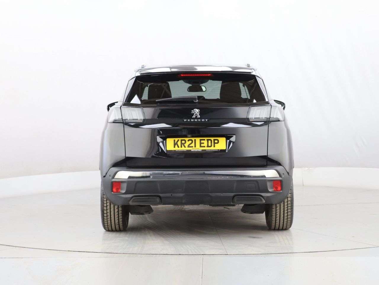 2021 PEUGEOT 3008 2021 PEUGEOT 3008
