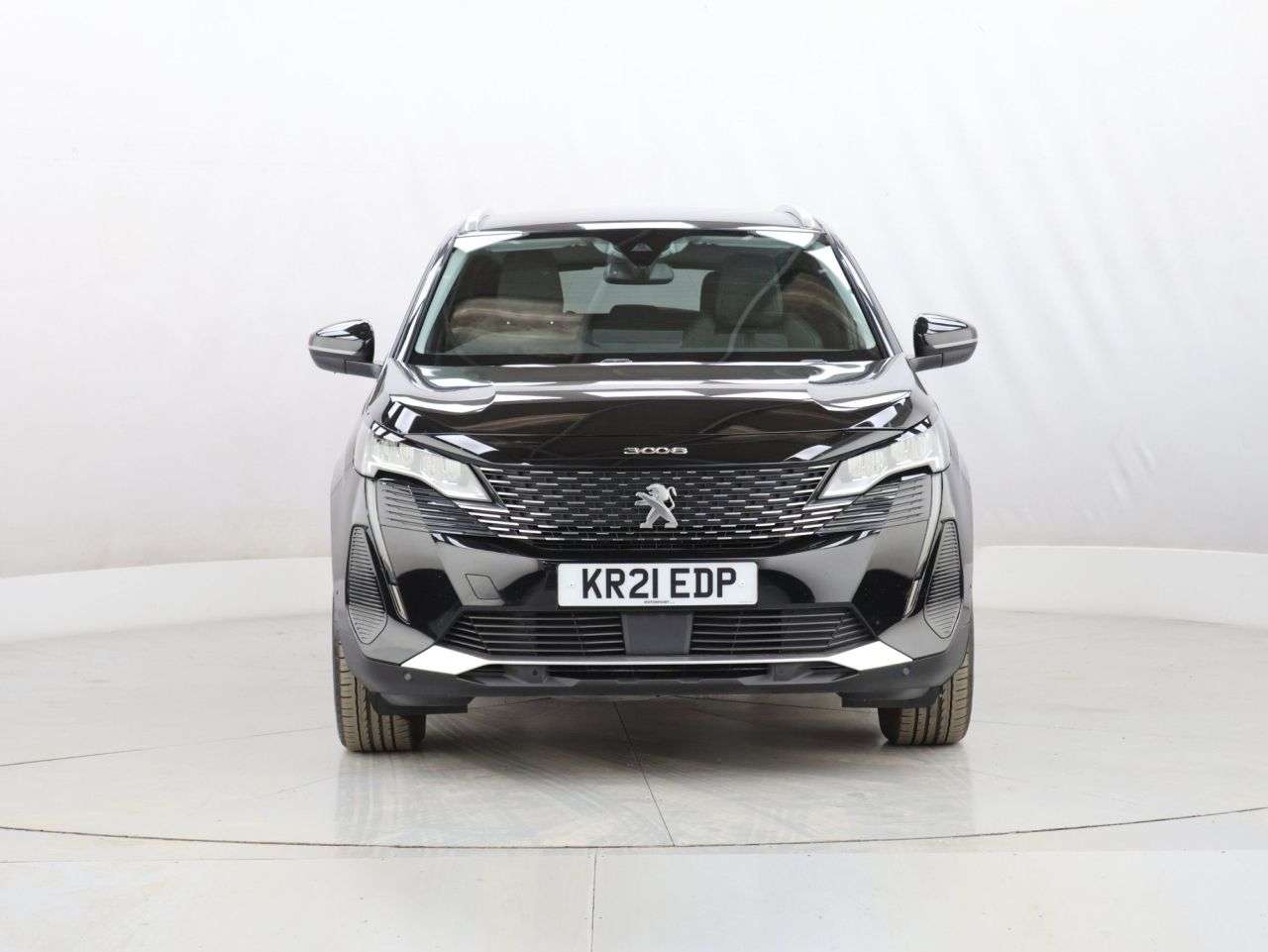 A 2021 PEUGEOT 3008 1.5 BlueHDi Allure Premium SUV 5dr Diesel Manual Euro 6 (s/s) (130 ps) A 2021 PEUGEOT 3008 1.5 BlueHDi Allure Premium SUV 5dr Diesel Manual Euro 6 (s/s) (130 ps)