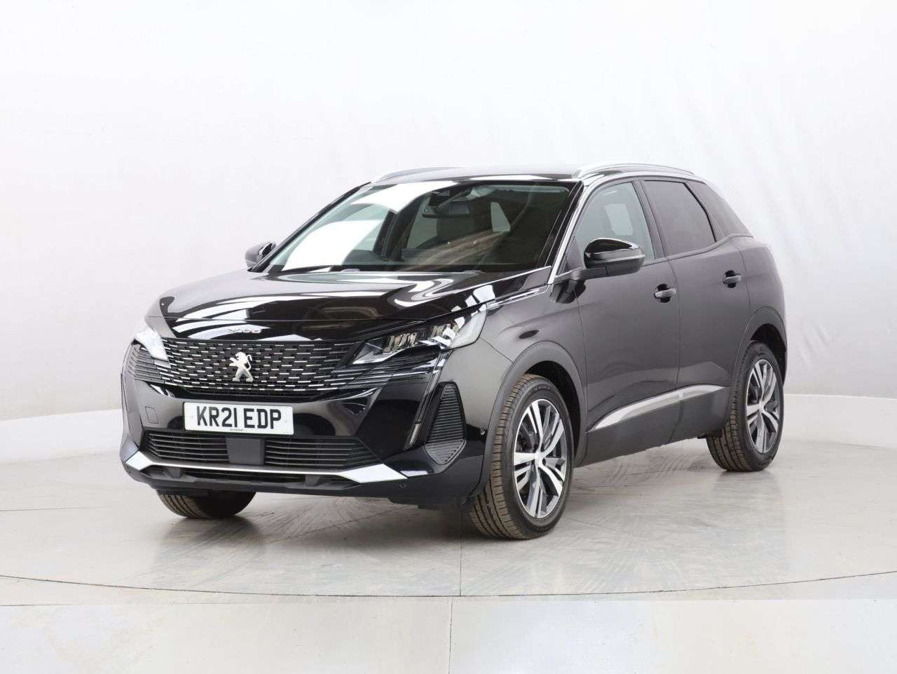 2021 PEUGEOT 3008 2021 PEUGEOT 3008