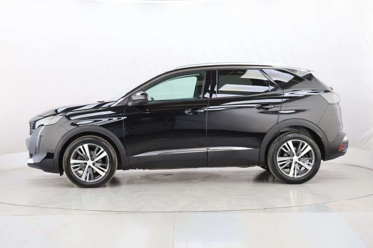 2021 PEUGEOT 3008 2021 PEUGEOT 3008