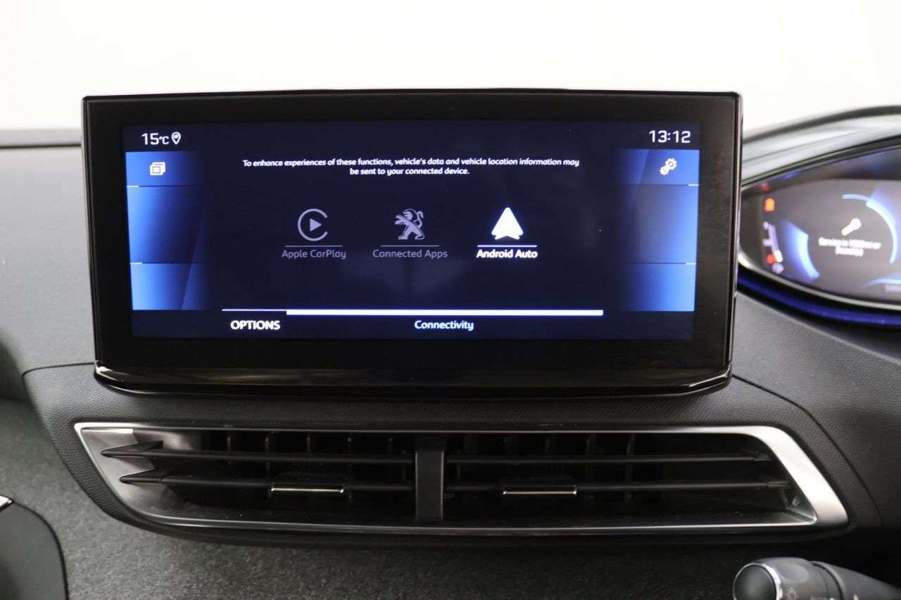 2021 PEUGEOT 3008 2021 PEUGEOT 3008