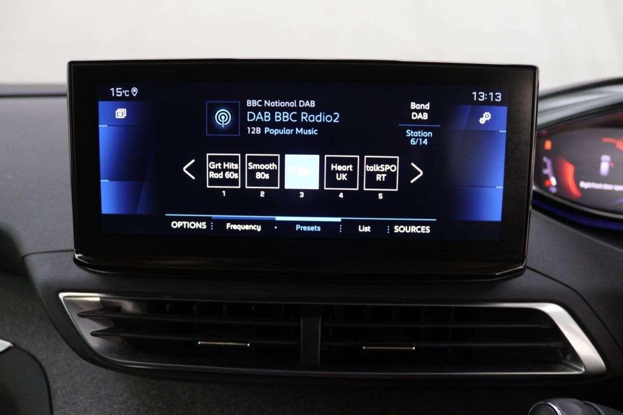 2021 PEUGEOT 3008 2021 PEUGEOT 3008