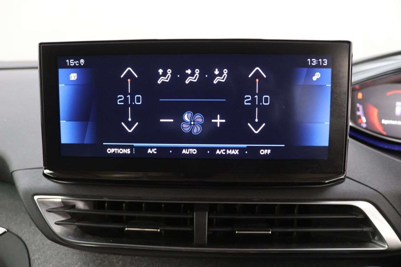 2021 PEUGEOT 3008 2021 PEUGEOT 3008