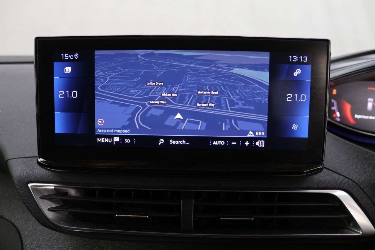 2021 PEUGEOT 3008 2021 PEUGEOT 3008