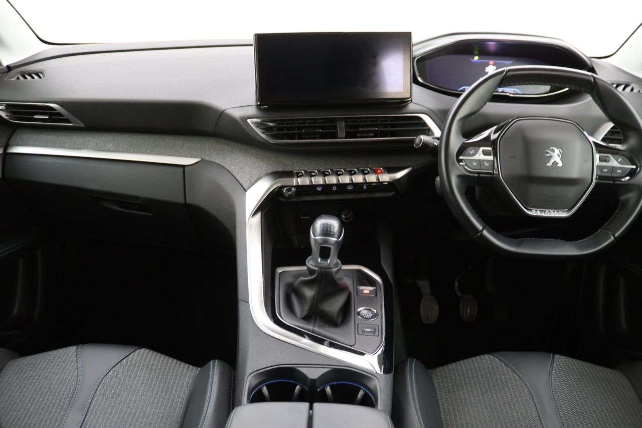 2021 PEUGEOT 3008 2021 PEUGEOT 3008