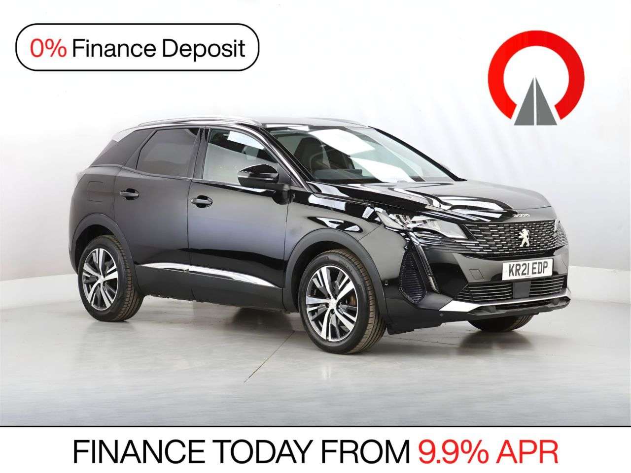 A 2021 PEUGEOT 3008 1.5 BlueHDi Allure Premium SUV 5dr Diesel Manual Euro 6 (s/s) (130 ps) A 2021 PEUGEOT 3008 1.5 BlueHDi Allure Premium SUV 5dr Diesel Manual Euro 6 (s/s) (130 ps)