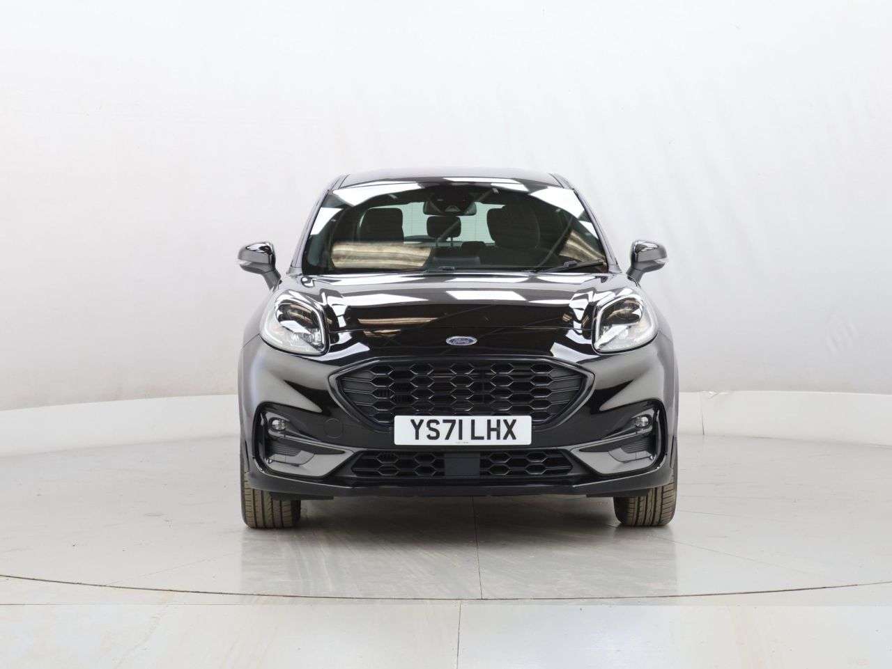A 2021 FORD PUMA 1.0T EcoBoost MHEV ST-Line SUV 5dr Petrol Manual Euro 6 (s/s) (125 ps) A 2021 FORD PUMA 1.0T EcoBoost MHEV ST-Line SUV 5dr Petrol Manual Euro 6 (s/s) (125 ps)