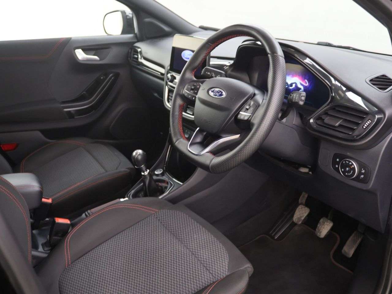 2021 FORD PUMA 2021 FORD PUMA