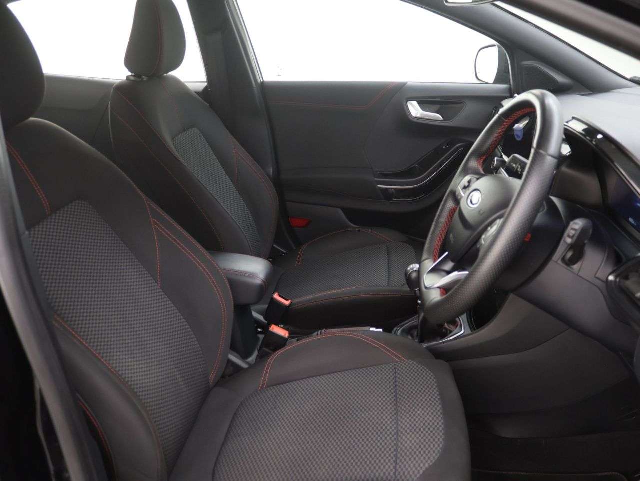 2021 FORD PUMA 2021 FORD PUMA