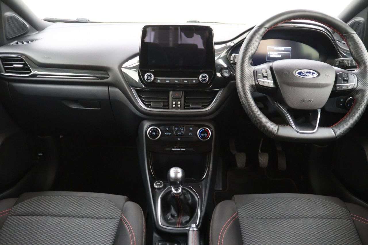 2021 FORD PUMA 2021 FORD PUMA