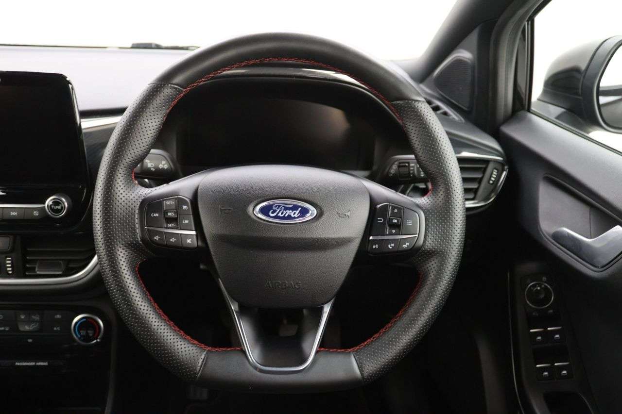 2021 FORD PUMA 2021 FORD PUMA
