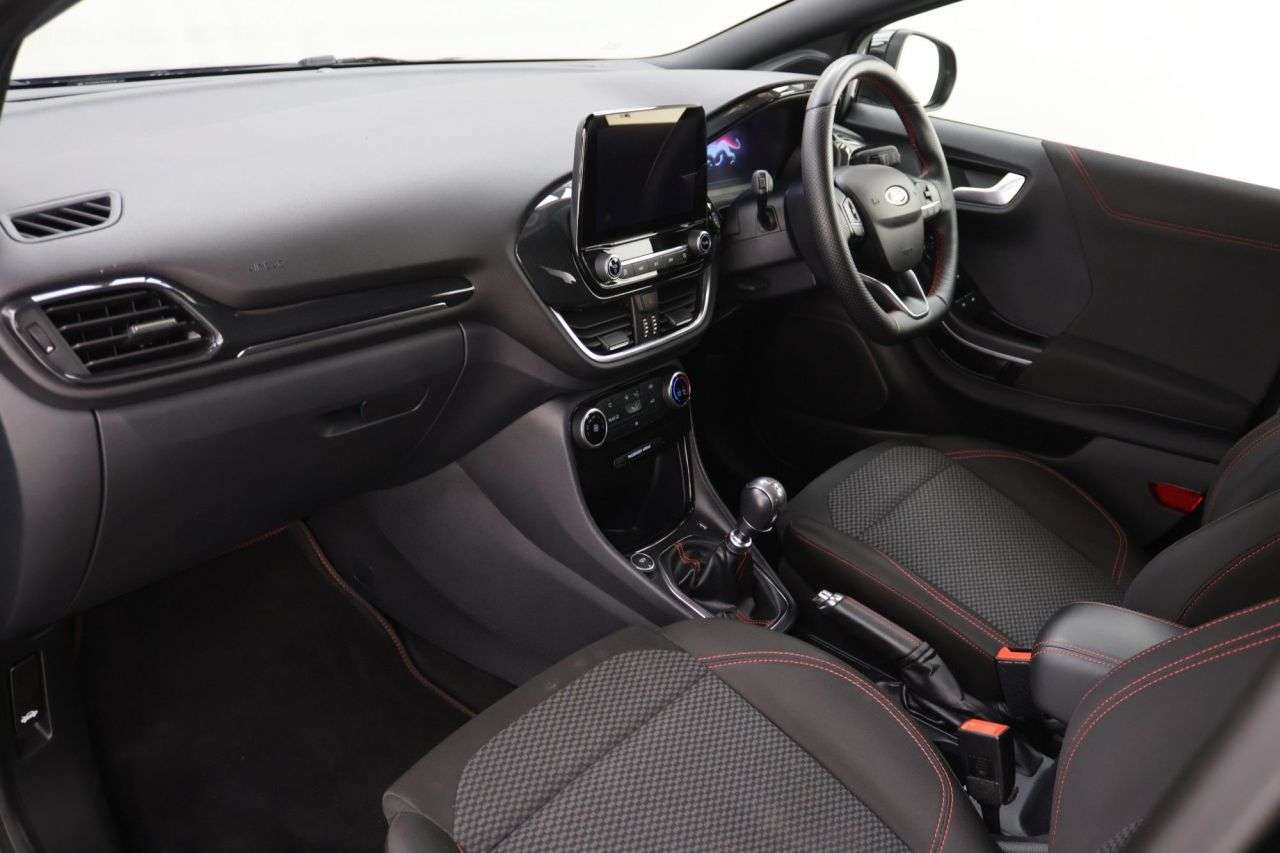 2021 FORD PUMA 2021 FORD PUMA
